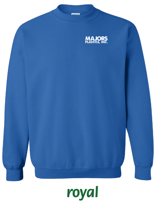 MPI Crewneck Sweatshirt (18000)