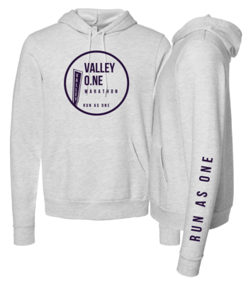 (02) Valley O.NE Pullover Hoodie