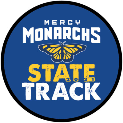 Mercy State Track 2021