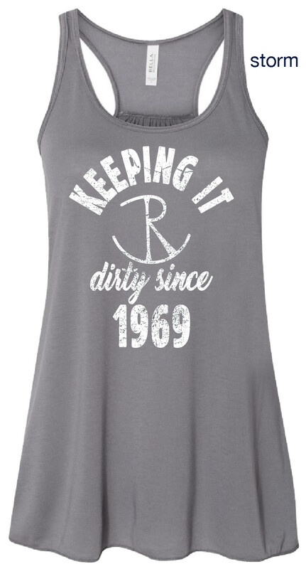 (24) Rocking R Ladies Tank (8800)
