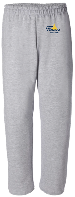 (06) Flames Bkb Sweatpant (18200)