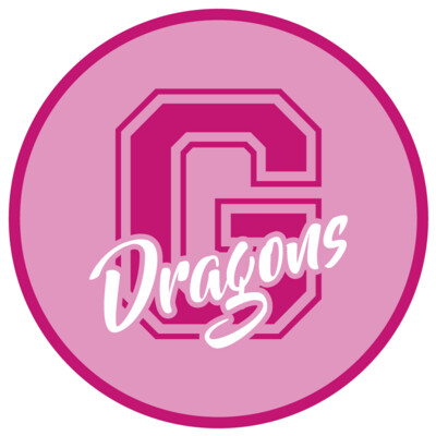 Dragon PINK OUT