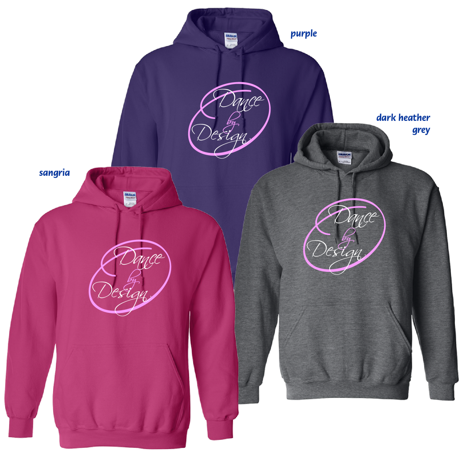 (01) DBD Hoodie
