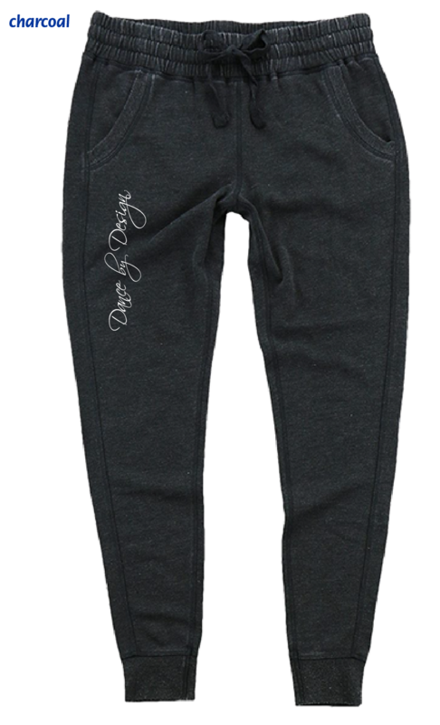 (09) DBD Youth Girls Jogger Pants