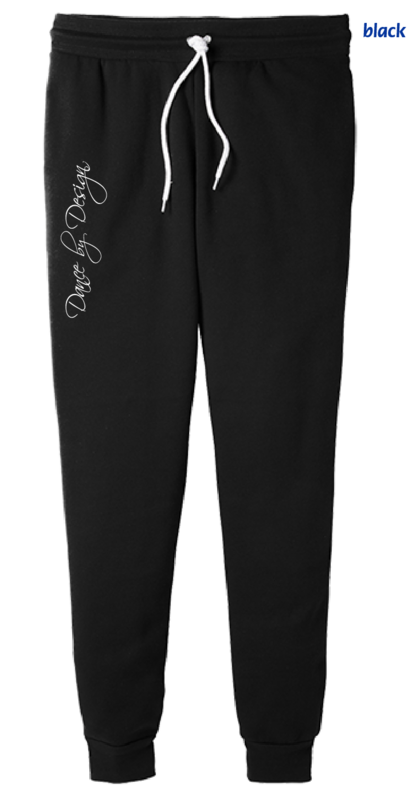 (08) DBD Jogger Sweatpants