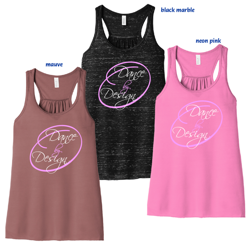 (05) DBD Womens Tank