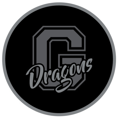 Dragon BLACK OUT