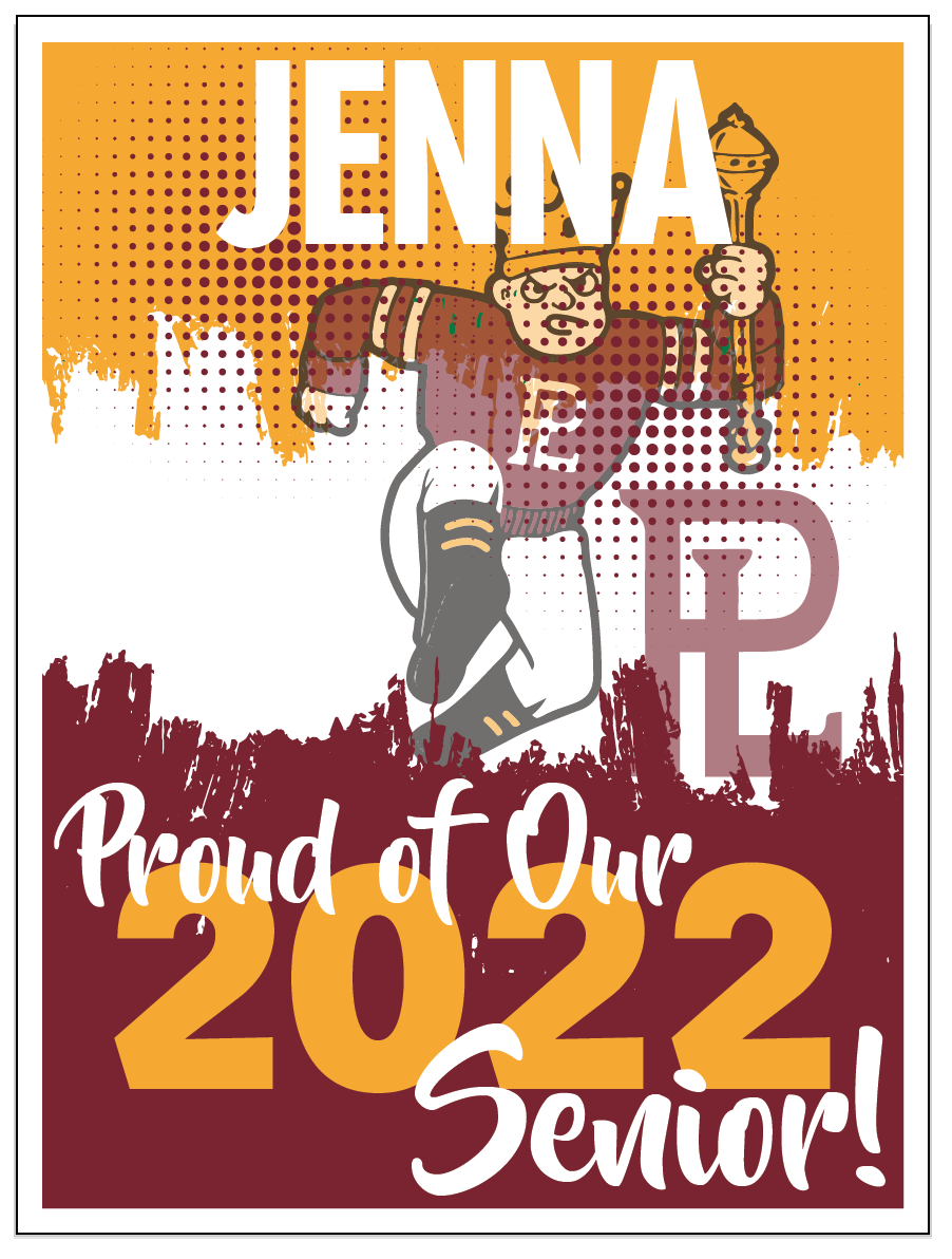 Papillion La Vista Monarchs