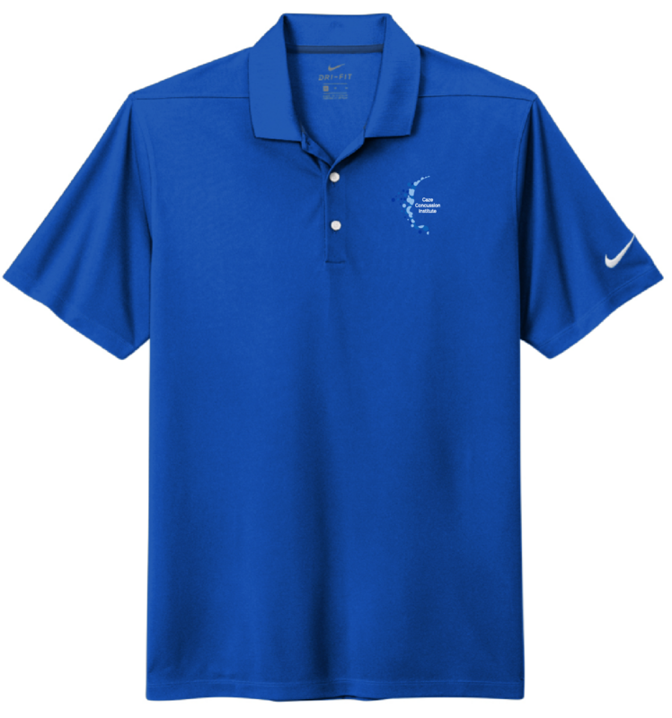 (01) Caze Nike Dri-FIT Micro Pique 2.0 Polo (NKDC1963)