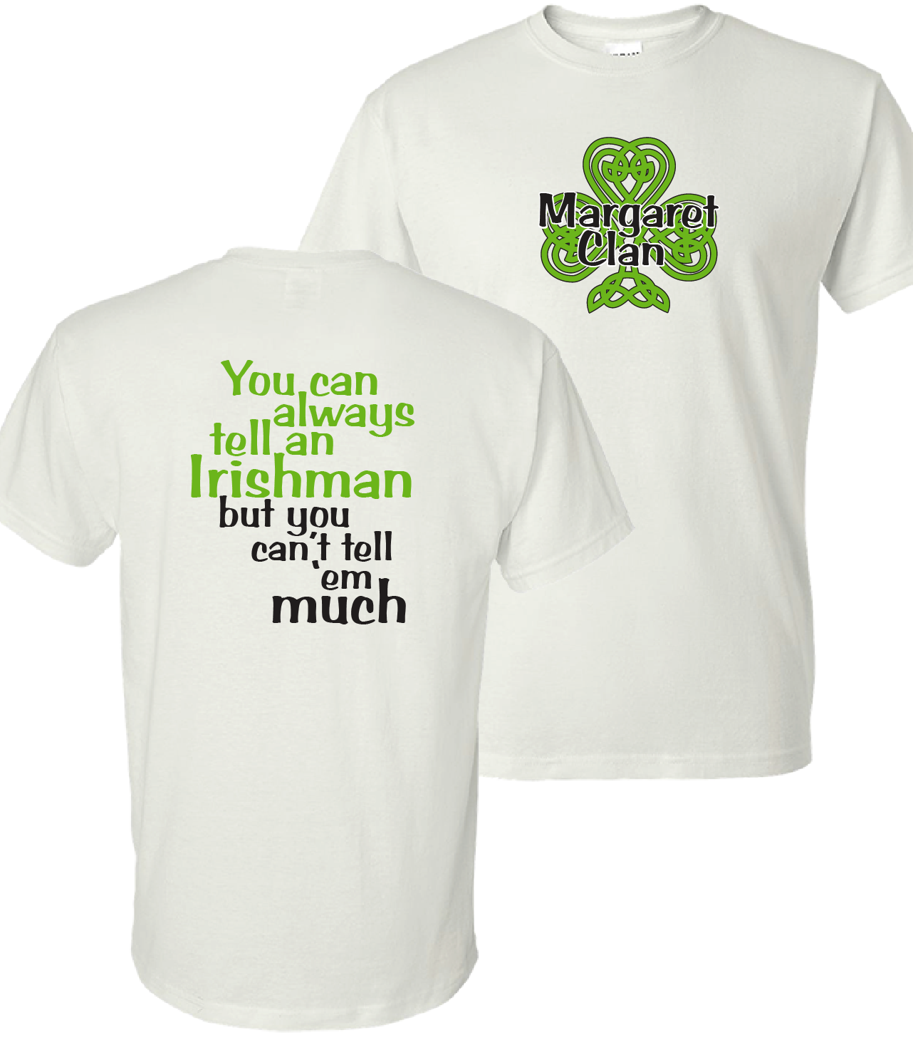 (01) Vaughn Reunion Unisex Tee (8000)