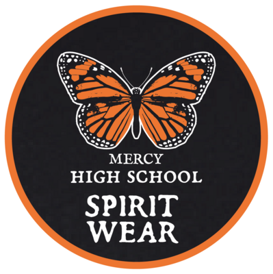 Mercy Spirit Wear