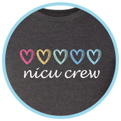 Children&#39;s Hospital NICU Crew