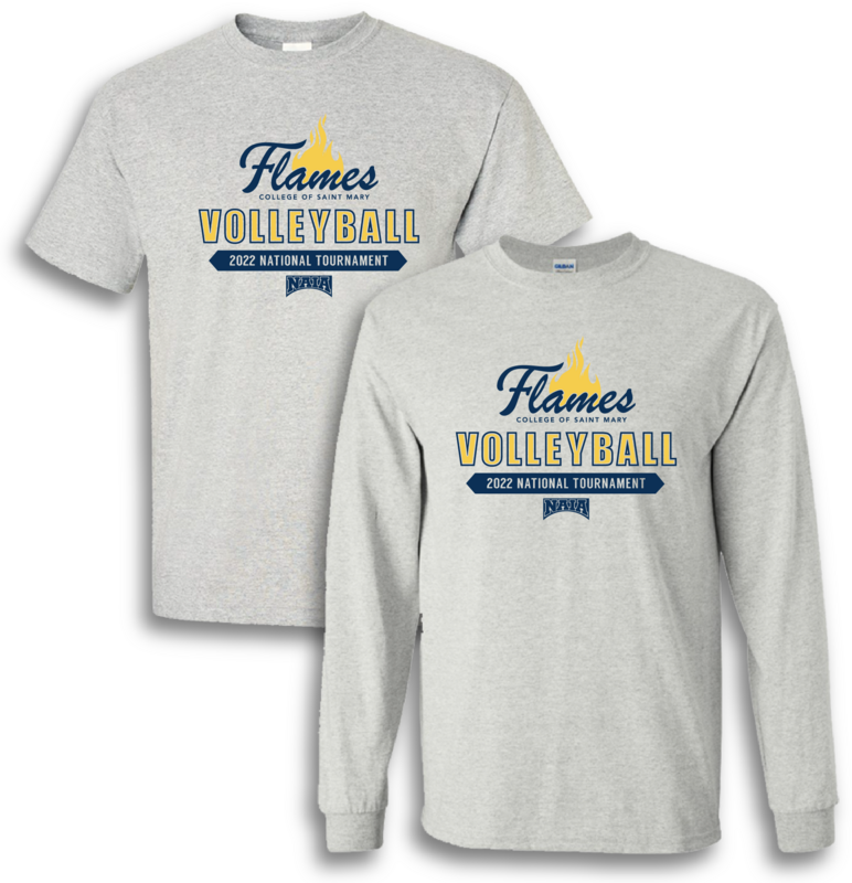 (01) CSM VB Tournament Tees