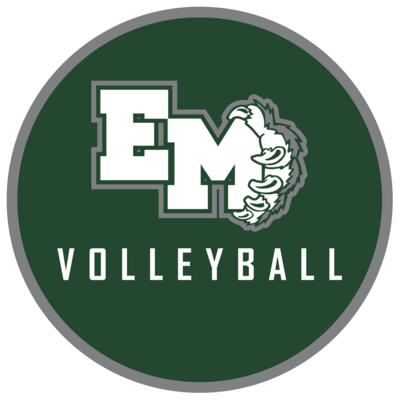 East Mills Volleyball