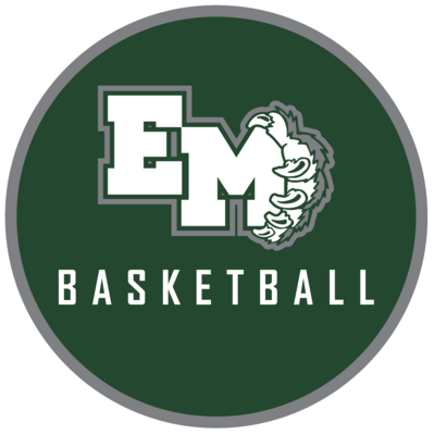 East Mills Basketball