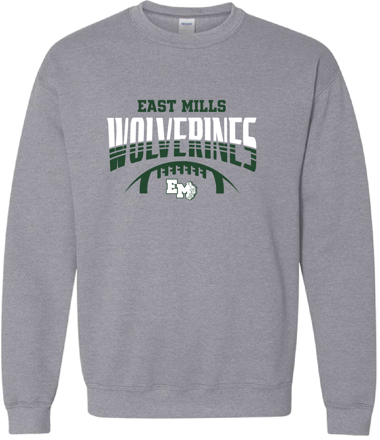 EMFB Bella Crewneck Sweatshirt