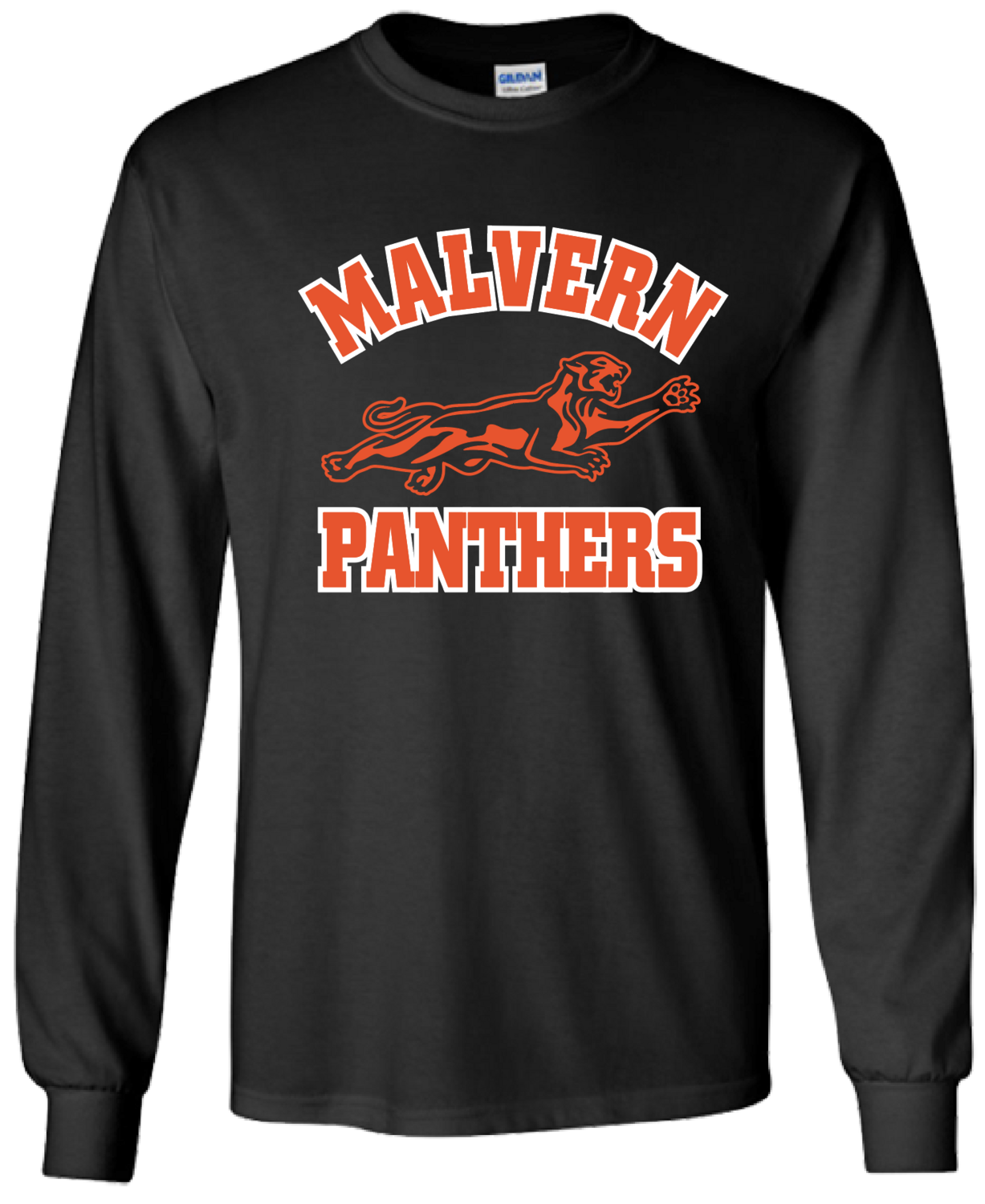 Malvern Bella Long Sleeve Tee