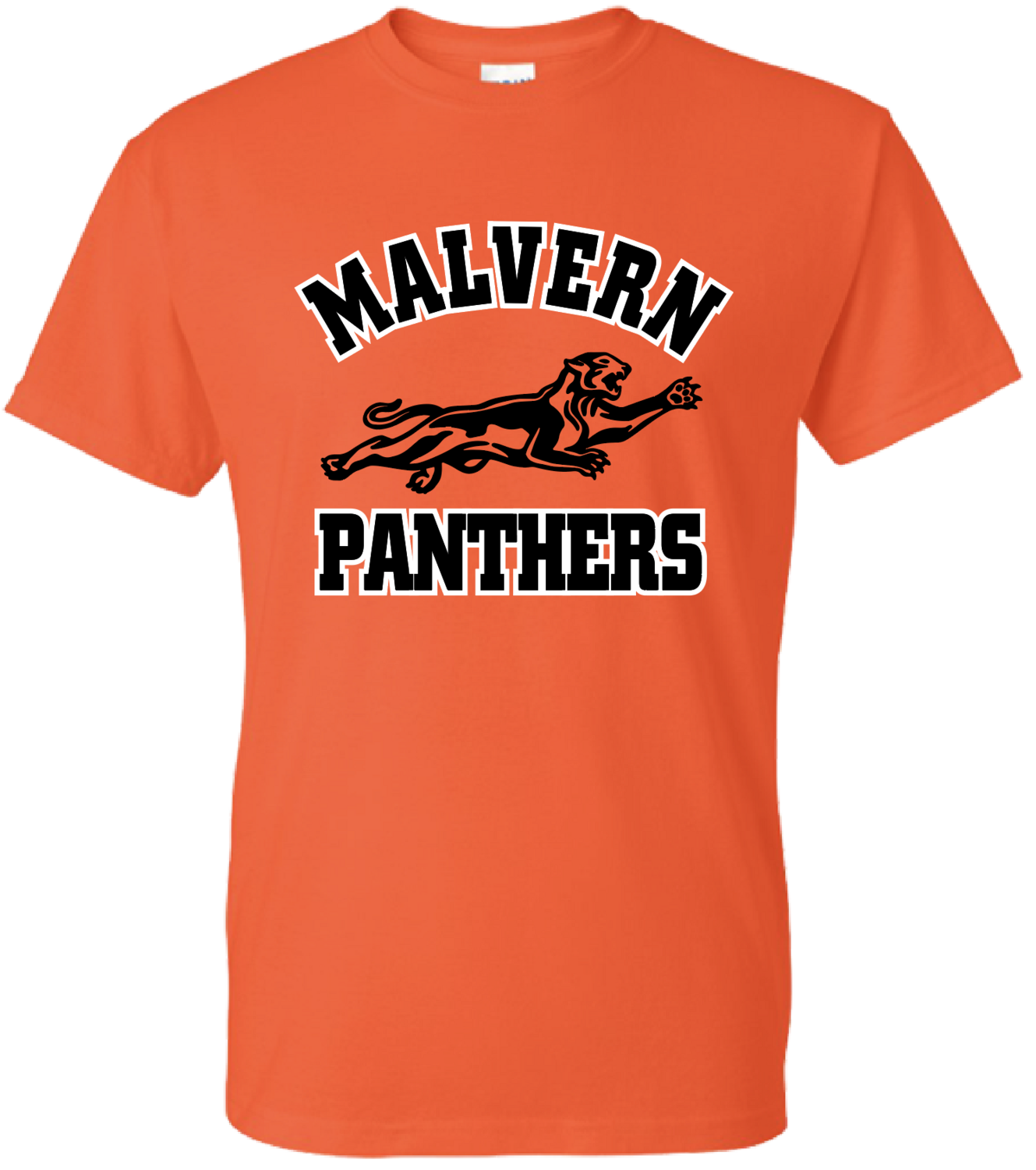 Malvern Bella Short Sleeve Tee