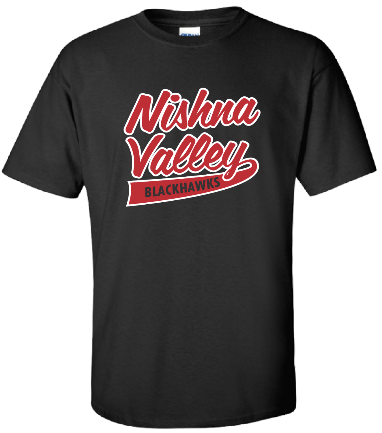 Nishna Valley Bella Short Sleeve Tee