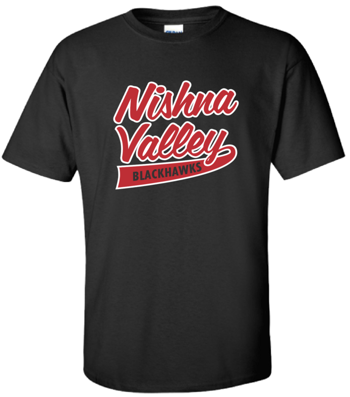 Nishna Valley Bella Short Sleeve Tee