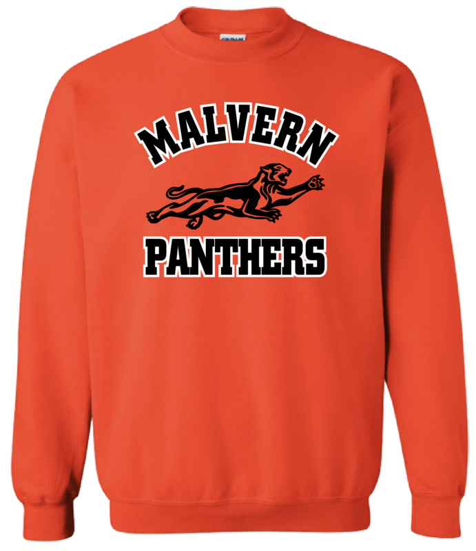Malvern Crewneck Sweatshirt