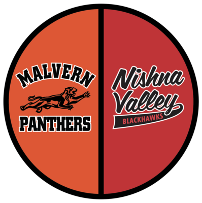 Retro Malvern/NV Alumni Apparel