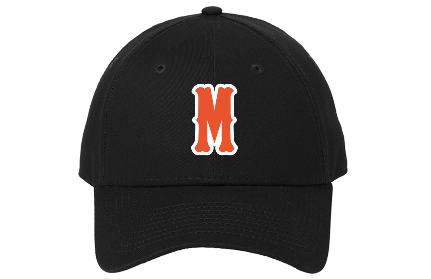 Malvern Black Cap