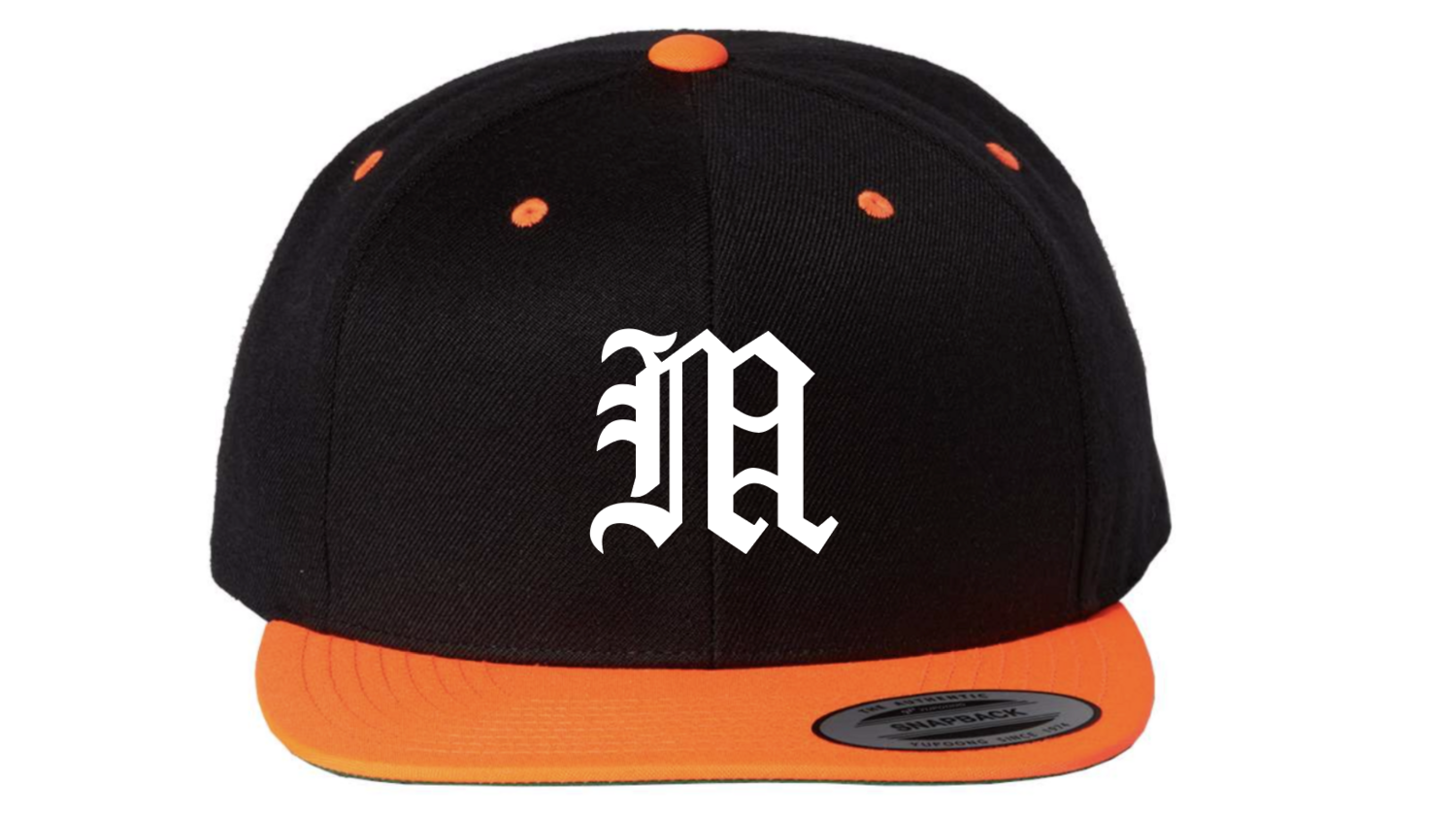 Malvern Flatbill Cap