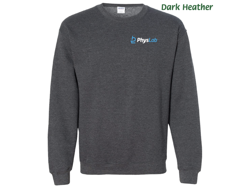 PhysLab Crewneck Sweatshirt