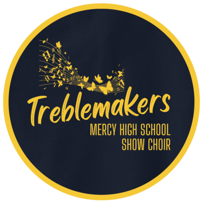 Mercy Treblemakers Jacket