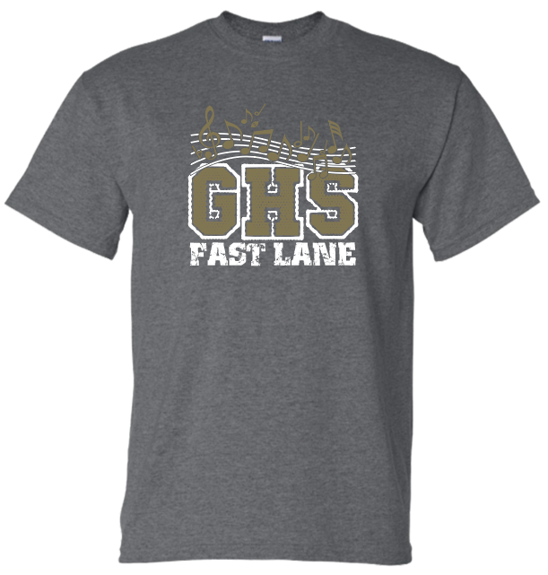 Fast Lane Bella Short Sleeve Tee