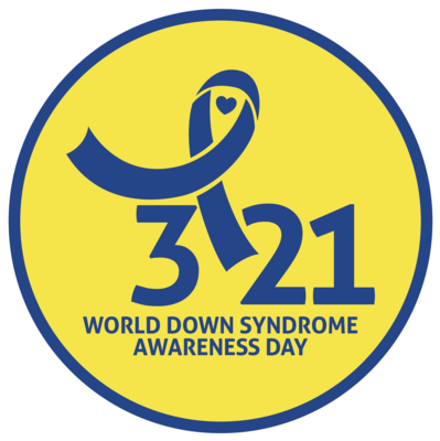 World Down Syndrome Awareness
