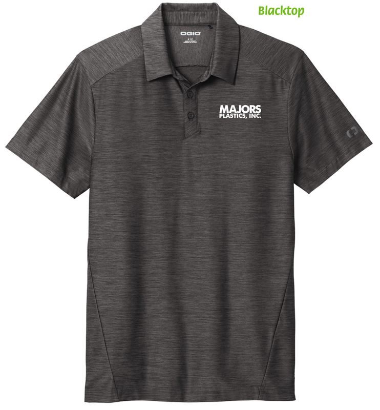 MPI Ogio Slate Polo (OG143)