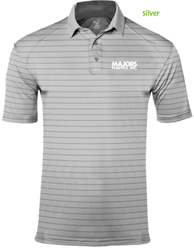 MPI Cross Tech Polo (4042)