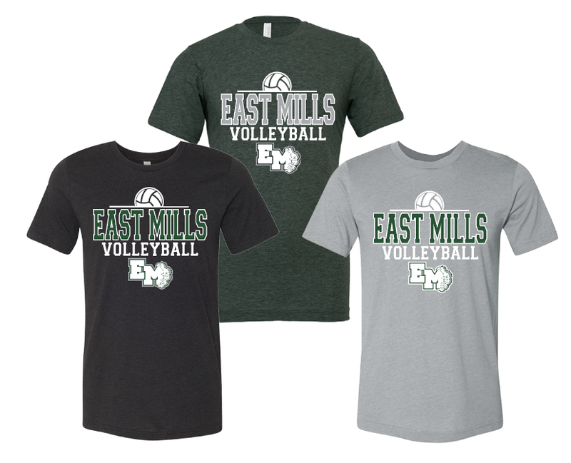 EM VB Bella Short Sleeve Tee