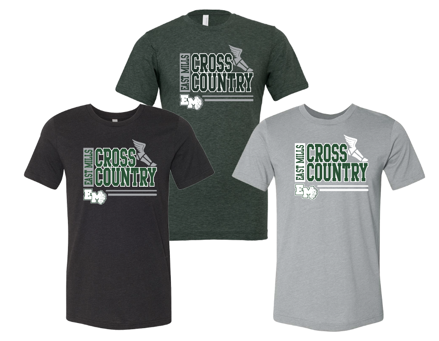 EM XC Bella Short Sleeve Tee