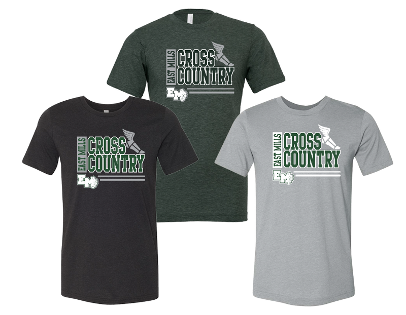 EM XC Bella Short Sleeve Tee