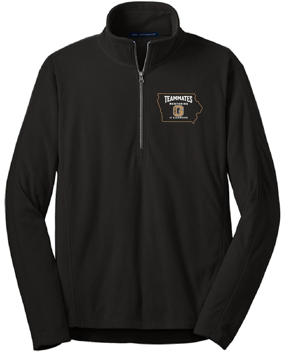 Glenwood Teammates 1/4-Zip