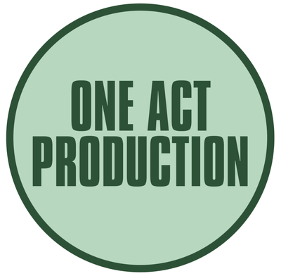 One Act Production 2024