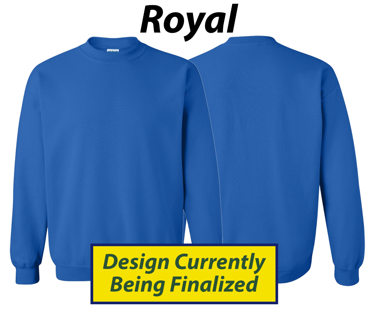 One Act Production Crewneck