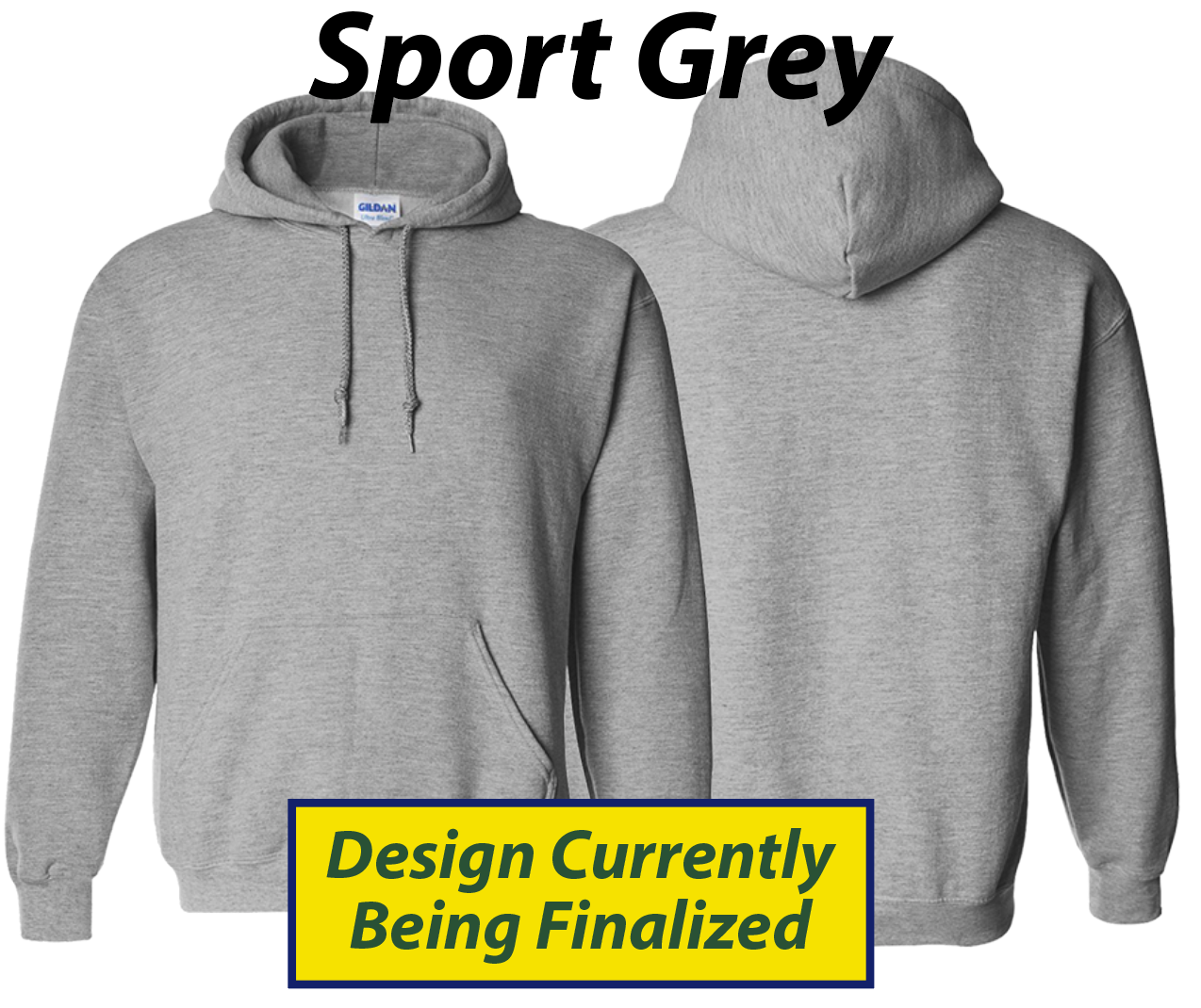 One Act Production Hoodie