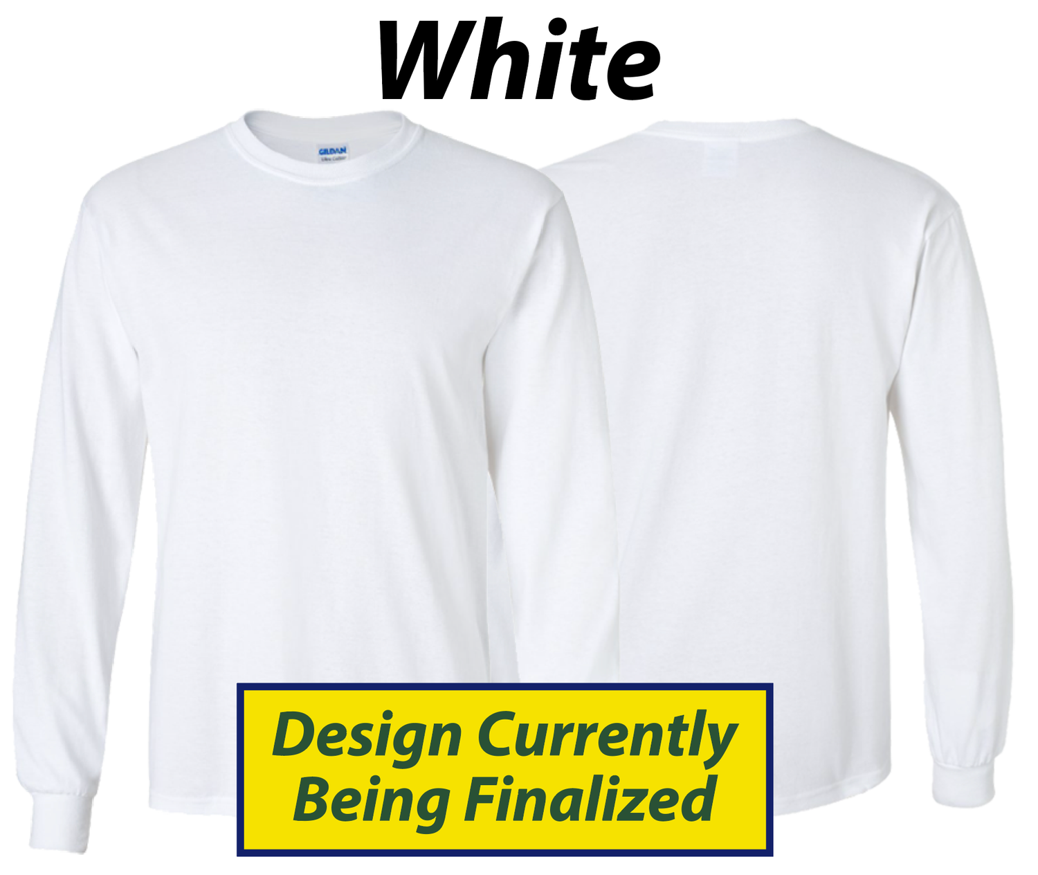 One Act Production Long Sleeve Tee