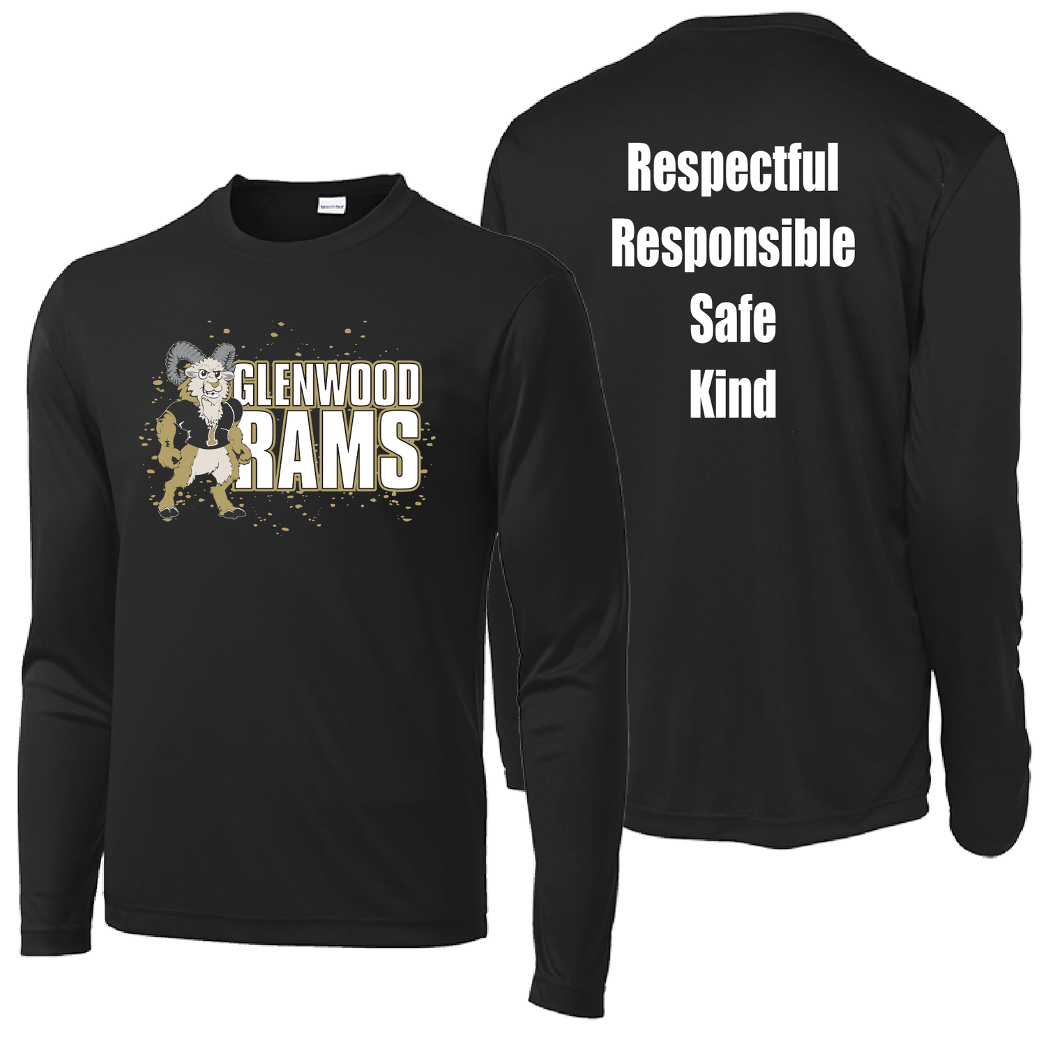 Tuffy Performance Long Sleeve Tee