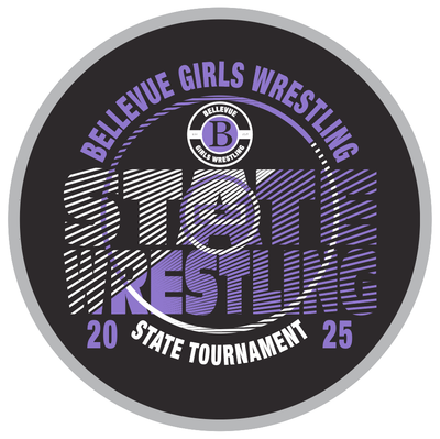 BGW State Tees