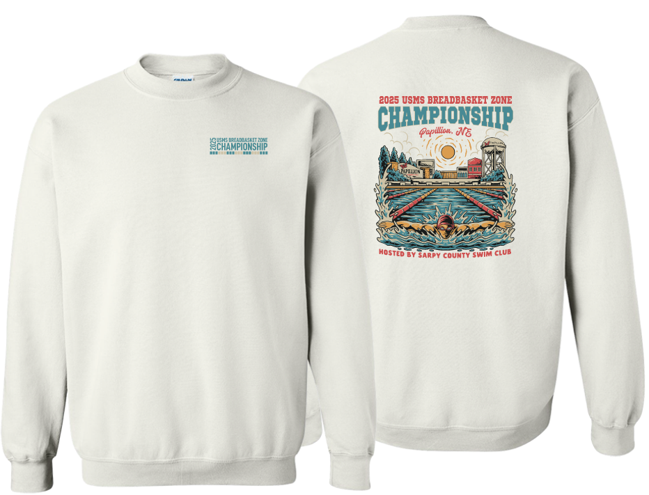 Breadbasket Crewneck Sweatshirt