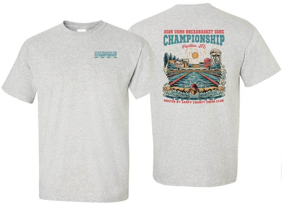 Breadbasket Short Sleeve Tee