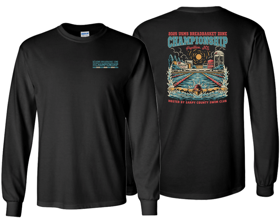 Breadbasket Long Sleeve Tee