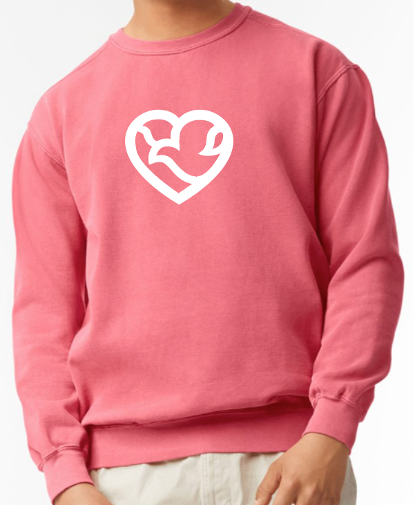 Methodist Crewneck Sweatshirt