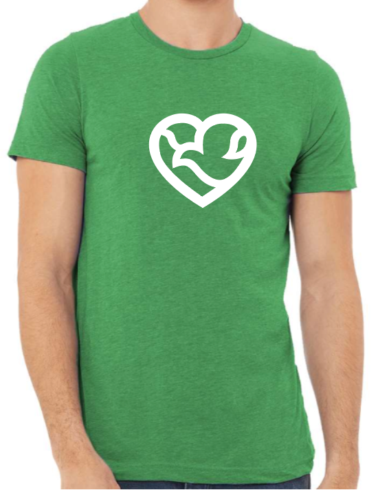 Methodist TriBlend Tee