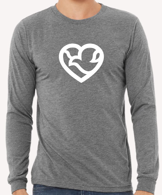 Methodist TriBlend LONG SLEEVE Tee